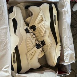 Jordan 4 Retro OG FC size 11