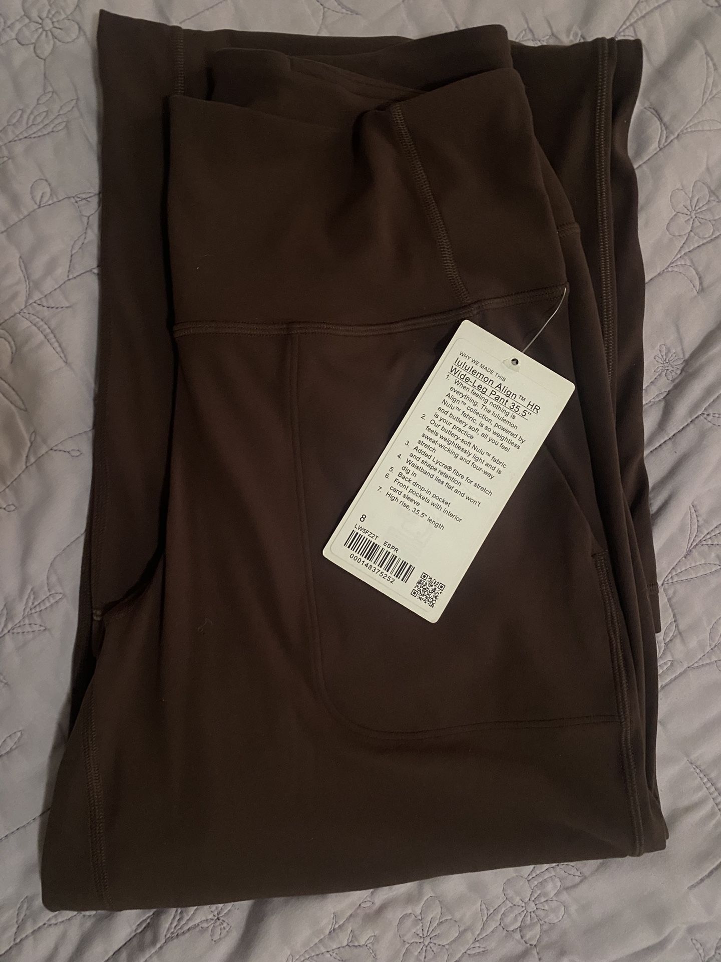 Lululemon Women’s Leggings