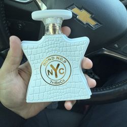 Bond No.9