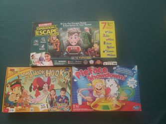 Board Game Bundle