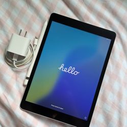 iPad 9th Generation 64GB