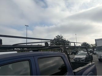 Truck Rack
