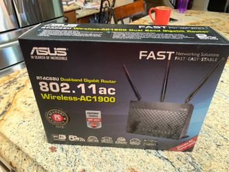 ASUS 1900