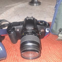 Canon  Film Camera 