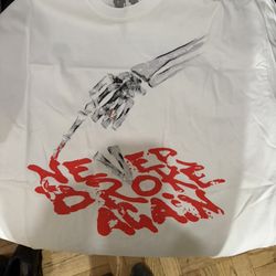 VLone Tshirts $40 Each Or $110 All Three