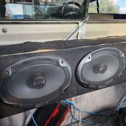 Audio Car 