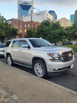 2019 Chevrolet Tahoe