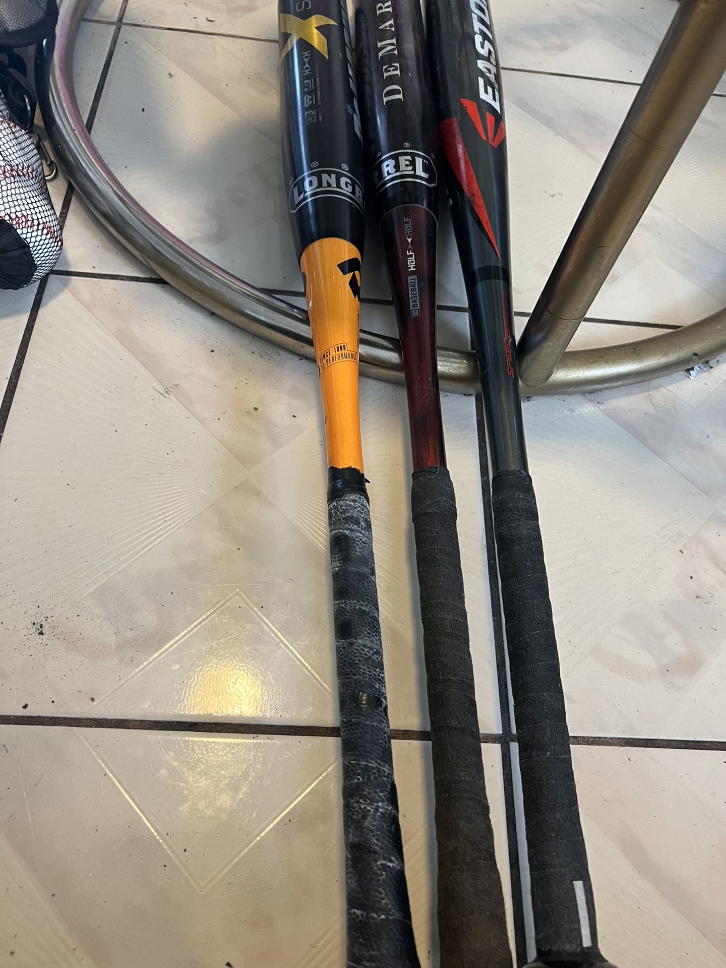 Baseball Equipment for Sale in Crystal City, CA OfferUp