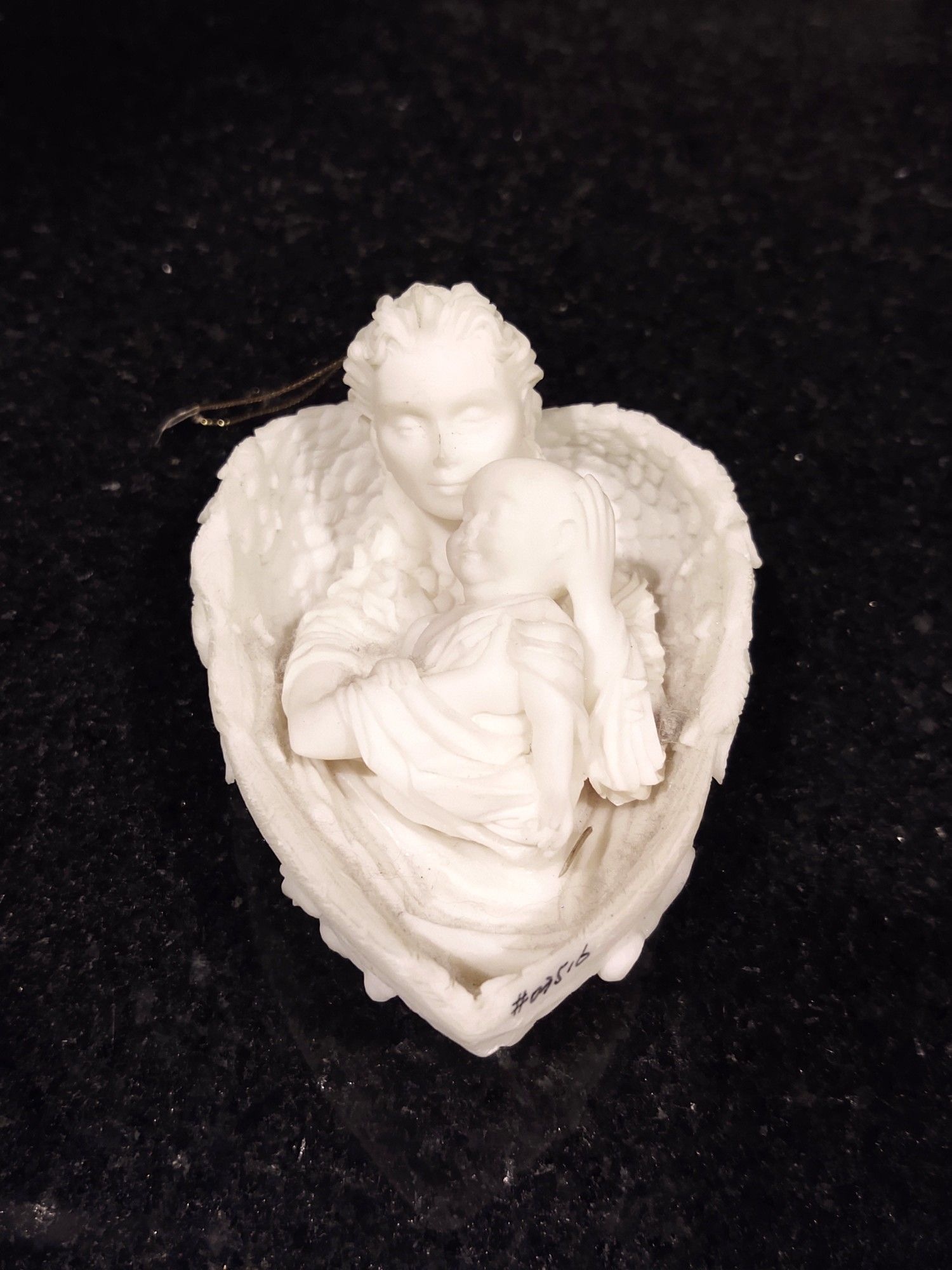 Arms Of An Angel Hanging Ornament