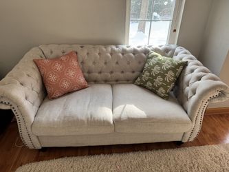 Love Seat