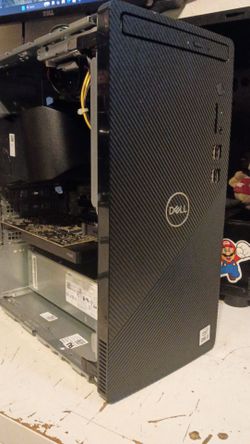 Dell Inspiron 3880 Desktop PC