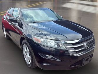 2012 Honda Crosstour