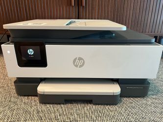 HP OfficeJet Pro 8139e Printer