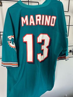 Dan Marino Miami Dolphins Jersey - New with tags