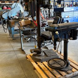 Welding shop Tools