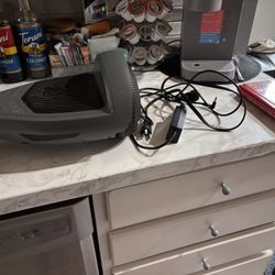 Rydon ZAG Hoverboard With Charger 