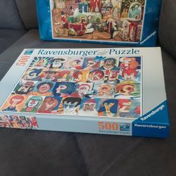 Puzzle Bundle