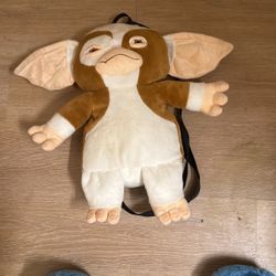 Gremlin Backpack 