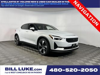 2023 Polestar 2