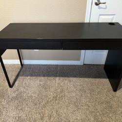 IKEA Micke Desk
