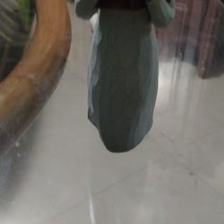 Figurilla ,WILLON TREE, Angel De Player Y Figurilla Amor Por El Aprendizaje