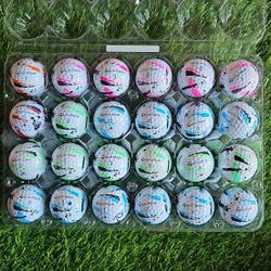 TaylorMade Speed Soft Link