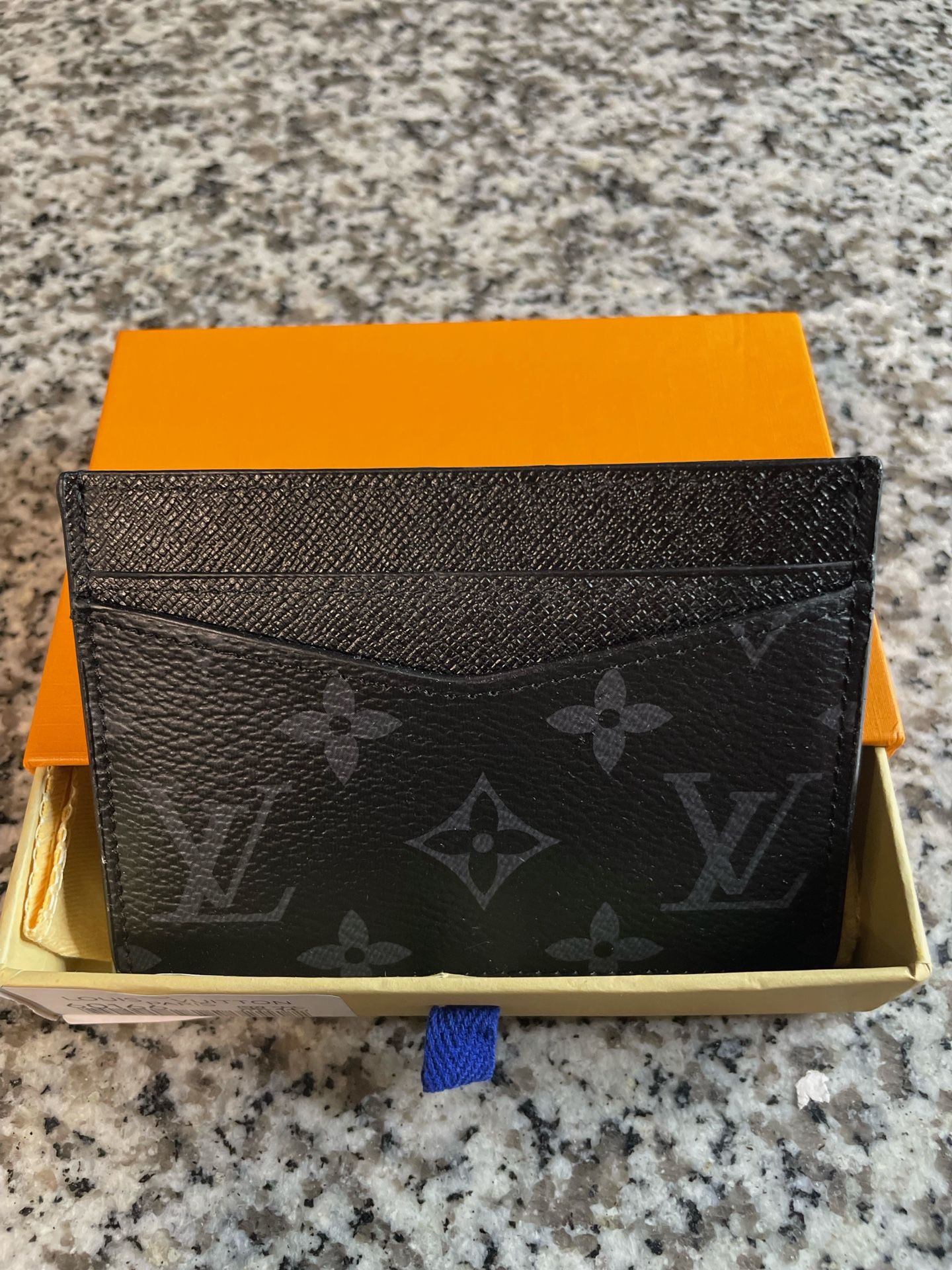 LV Card Holder