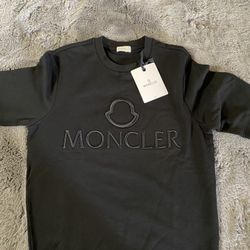 Moncler Crewneck 