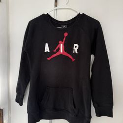 Nike Air Jordan Youth Crew Neck 