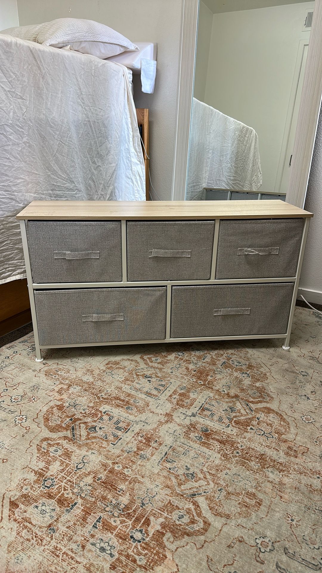 Neutral Drawer Set ✨