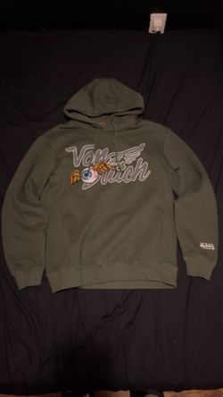 Von Dutch Hoodie