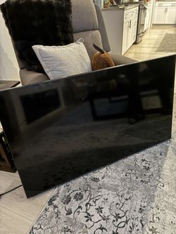 55’ Samsung Smart Tv