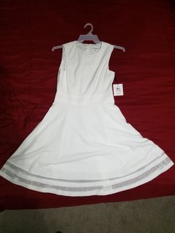 Calvin Klein Dress Size 10