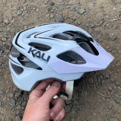 Kali Bike Helmet Extra Small
