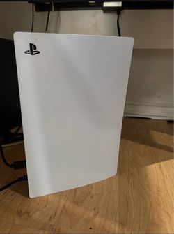 PS5 Disc