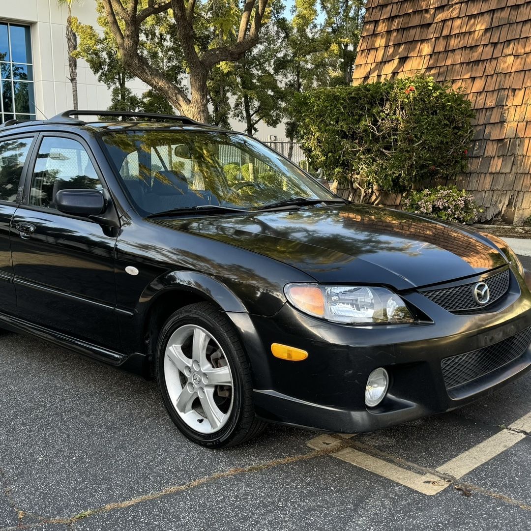 2003 Mazda Protege5