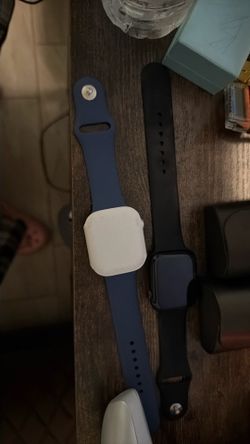 Apple Watches