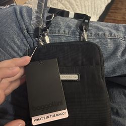 Baggalini Crossbody Bag