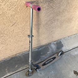 Razor Scooter