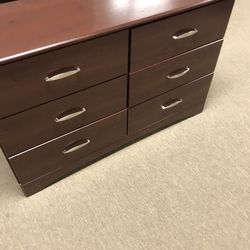 Brand New dresser