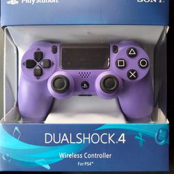Brand New Wireless Dual Shock PS4 Controller ( ORANGE ) for Sale in Los Angeles, - OfferUp