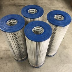 Pool Filters