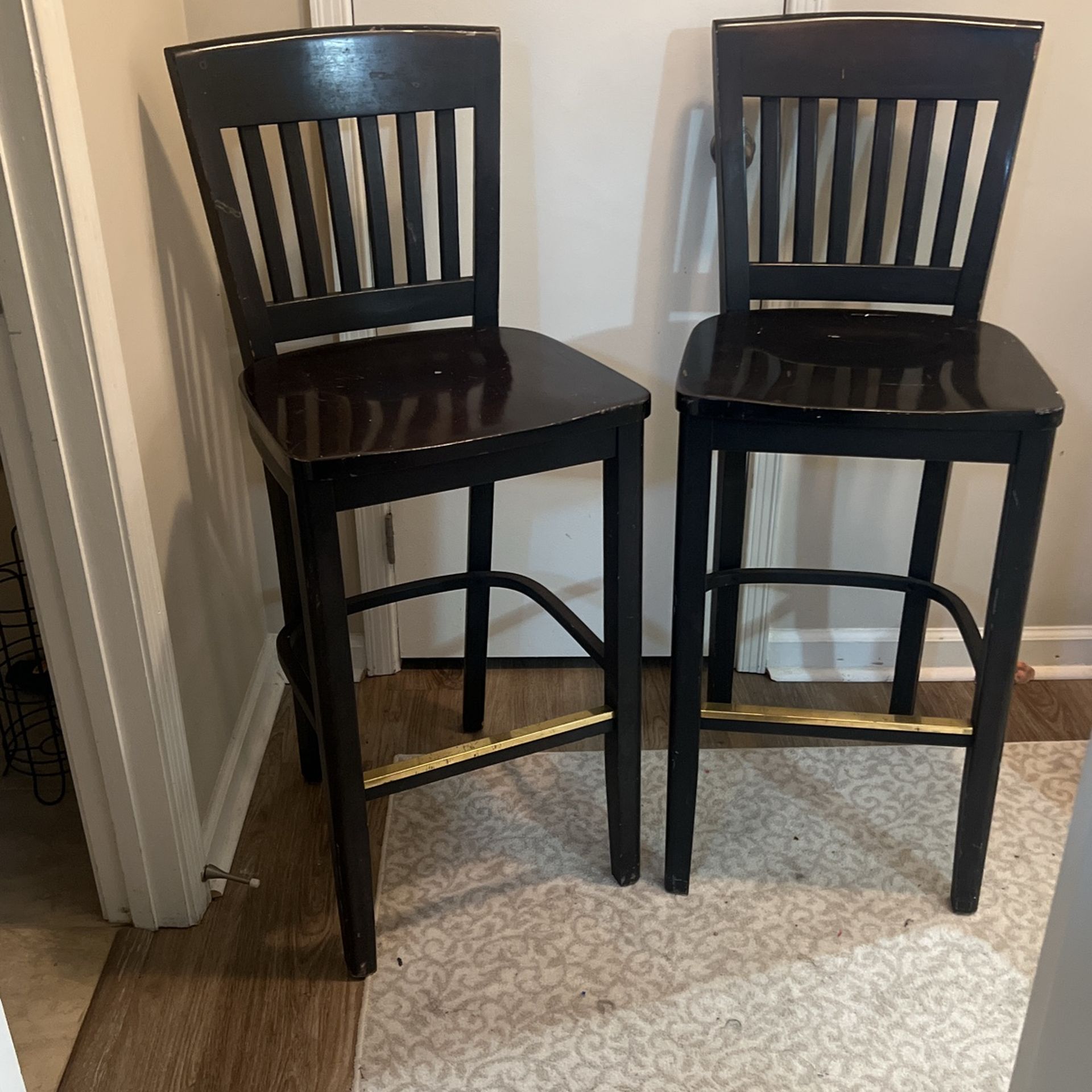 Bar stools