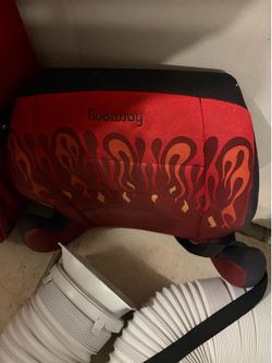 Car seat available for free