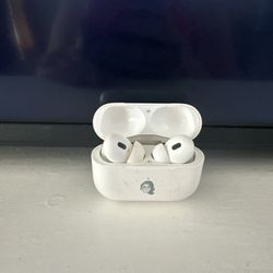 AirPods Pro 2 (USB-C)