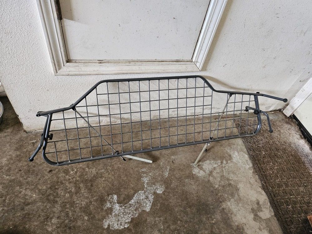 TRAVall Dog Barrier for 2021 HONDA CRV