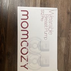Momcozy Breast Pumps Wearable