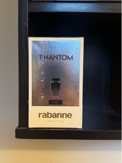 Paco Rabanne Phantom Elixir 3.4 oz - New Version 🤖⚡
