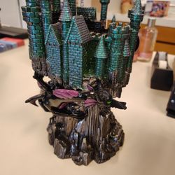 Disneys Maleficent Candle Holder