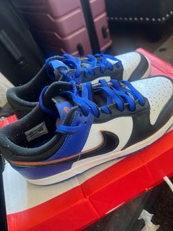Nikes